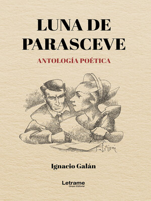 cover image of Luna de parasceve